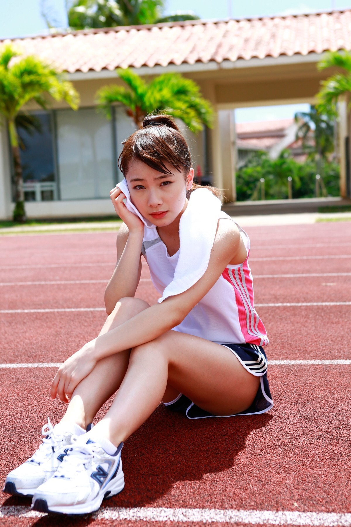 [Hello! Project digital books] No.112 Ayumi Ishida 石田 亜佑美